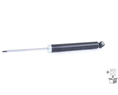 Shock Absorber MONROE ORIGINAL (Gas Technology) 25505, Image 6