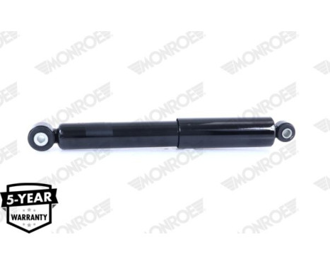 Shock Absorber MONROE ORIGINAL (Gas Technology) 25506, Image 4