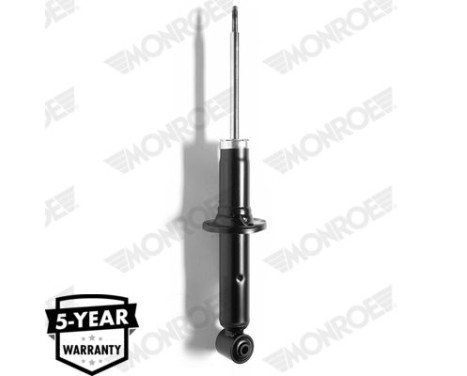 Shock Absorber MONROE ORIGINAL (Gas Technology) 26339, Image 3