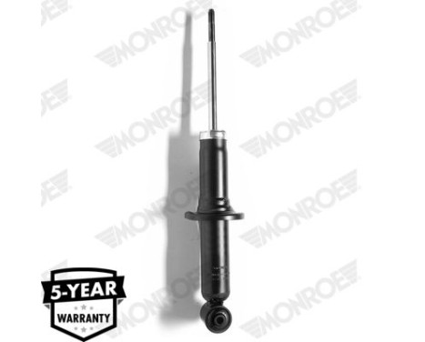 Shock Absorber MONROE ORIGINAL (Gas Technology) 26340, Image 2