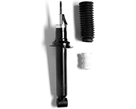 Shock Absorber MONROE ORIGINAL (Gas Technology) 26529