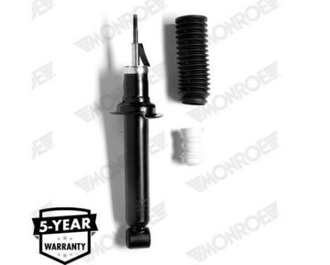 Shock Absorber MONROE ORIGINAL (Gas Technology) 26529, Image 2