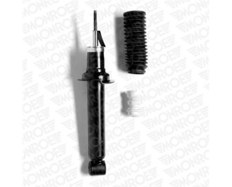 Shock Absorber MONROE ORIGINAL (Gas Technology) 26529, Image 3
