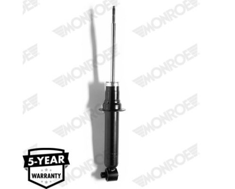 Shock Absorber MONROE ORIGINAL (Gas Technology) 26624, Image 2