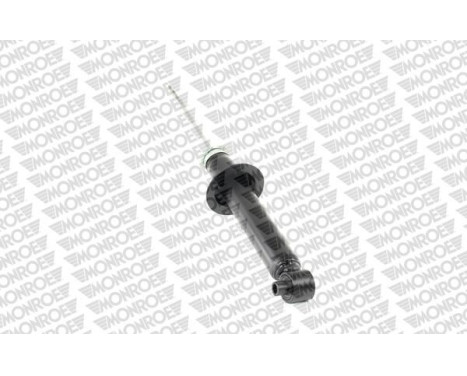 Shock Absorber MONROE ORIGINAL (Gas Technology) 26634, Image 4