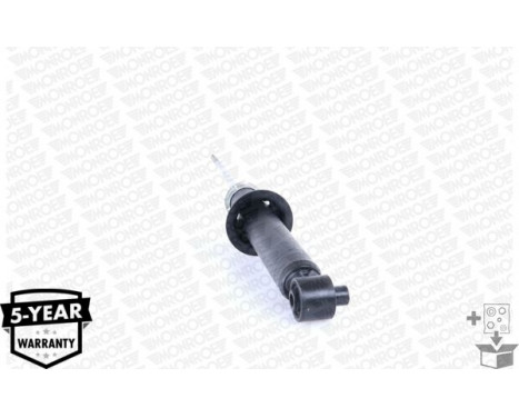 Shock Absorber MONROE ORIGINAL (Gas Technology) 26635, Image 4