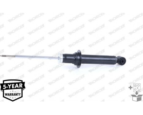 Shock Absorber MONROE ORIGINAL (Gas Technology) 26635, Image 5