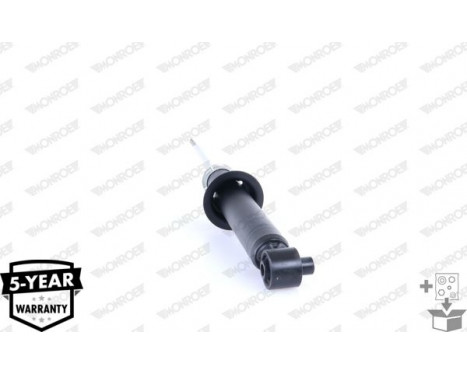 Shock Absorber MONROE ORIGINAL (Gas Technology) 26635, Image 6