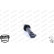 Shock Absorber MONROE ORIGINAL (Gas Technology) 26635, Thumbnail 6