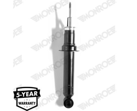 Shock Absorber MONROE ORIGINAL (Gas Technology) 26635, Image 10