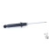 Shock Absorber MONROE ORIGINAL (Gas Technology) 26635, Thumbnail 3