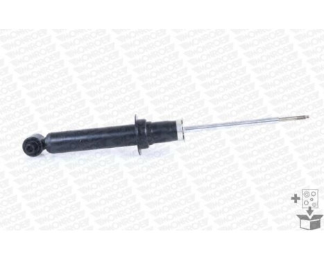 Shock Absorber MONROE ORIGINAL (Gas Technology) 26635, Image 7