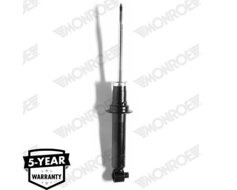 Shock Absorber MONROE ORIGINAL (Gas Technology) 26638, Image 2