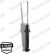 Shock Absorber MONROE ORIGINAL (Gas Technology) 26638, Thumbnail 2