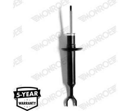 Shock Absorber MONROE ORIGINAL (Gas Technology) 26654, Image 5