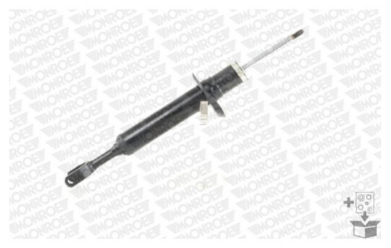 Shock Absorber MONROE ORIGINAL (Gas Technology) 26654, Image 2