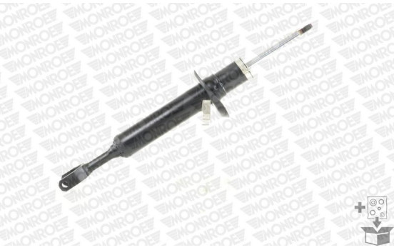 Shock Absorber MONROE ORIGINAL (Gas Technology) 26654, Image 4
