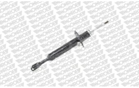 Shock Absorber MONROE ORIGINAL (Gas Technology) 26655, Image 2
