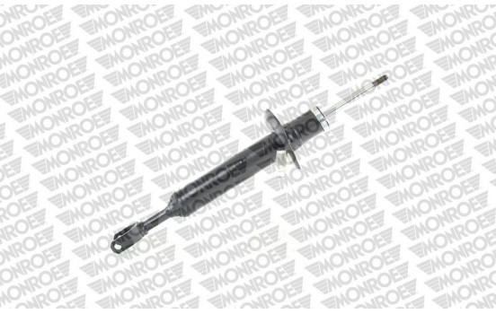 Shock Absorber MONROE ORIGINAL (Gas Technology) 26655, Image 4