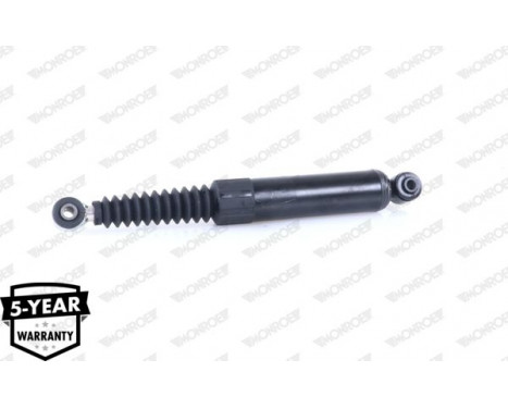 Shock Absorber MONROE ORIGINAL (Gas Technology) 26662, Image 2