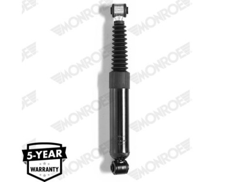 Shock Absorber MONROE ORIGINAL (Gas Technology) 26662, Image 4