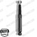 Shock Absorber MONROE ORIGINAL (Gas Technology) 26662, Thumbnail 4