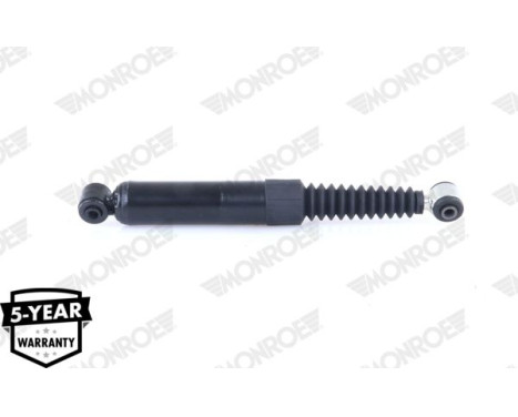 Shock Absorber MONROE ORIGINAL (Gas Technology) 26662, Image 5