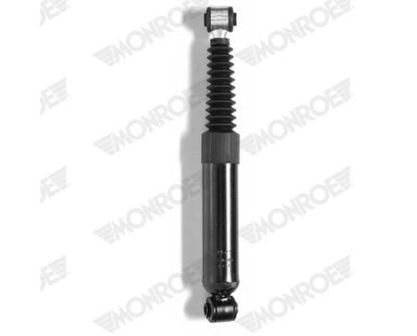 Shock Absorber MONROE ORIGINAL (Gas Technology) 26662, Image 2