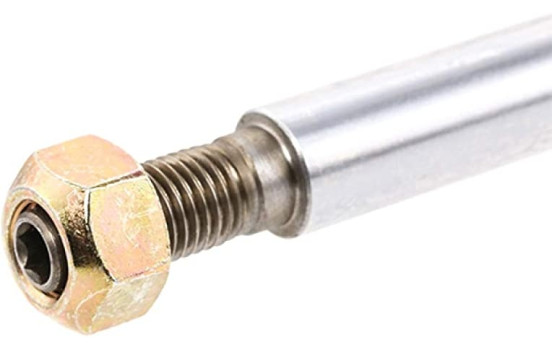 Shock Absorber MONROE ORIGINAL (Gas Technology) 26665, Image 3