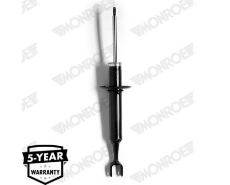 Shock Absorber MONROE ORIGINAL (Gas Technology) 26665, Image 4