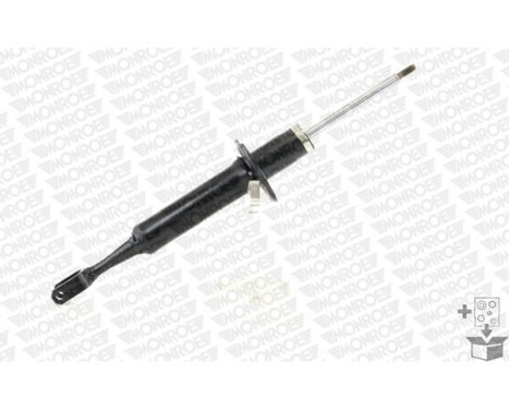 Shock Absorber MONROE ORIGINAL (Gas Technology) 26665, Image 4