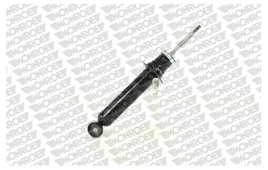 Shock Absorber MONROE ORIGINAL (Gas Technology) 26669, Image 2