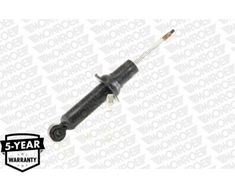 Shock Absorber MONROE ORIGINAL (Gas Technology) 26671, Image 2