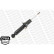Shock Absorber MONROE ORIGINAL (Gas Technology) 26671, Thumbnail 2