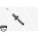 Shock Absorber MONROE ORIGINAL (Gas Technology) 26671, Thumbnail 3