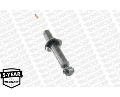 Shock Absorber MONROE ORIGINAL (Gas Technology) 26671, Image 4