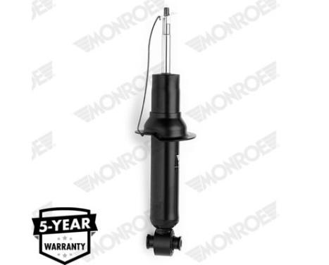 Shock Absorber MONROE ORIGINAL (Gas Technology) 26671, Image 5