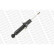 Shock Absorber MONROE ORIGINAL (Gas Technology) 26671, Thumbnail 4