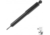Shock Absorber MONROE ORIGINAL (Gas Technology) 42006
