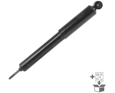 Shock Absorber MONROE ORIGINAL (Gas Technology) 42006