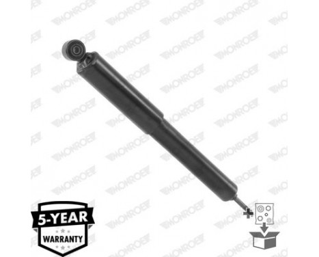 Shock Absorber MONROE ORIGINAL (Gas Technology) 42006, Image 2