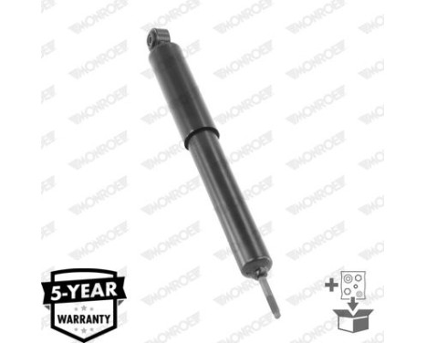 Shock Absorber MONROE ORIGINAL (Gas Technology) 42006, Image 3