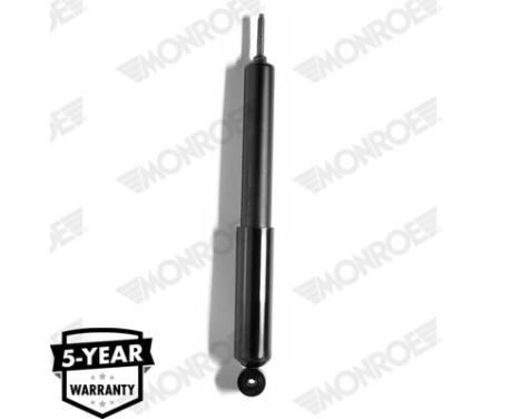 Shock Absorber MONROE ORIGINAL (Gas Technology) 42006, Image 4