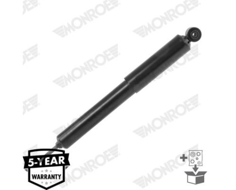 Shock Absorber MONROE ORIGINAL (Gas Technology) 42006, Image 5
