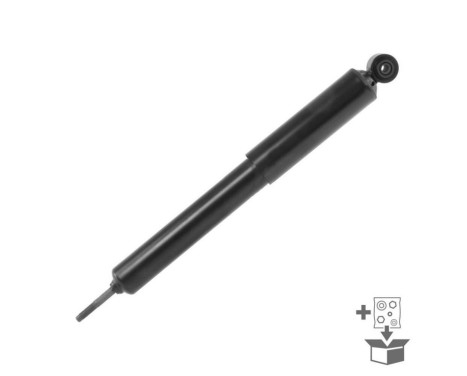 Shock Absorber MONROE ORIGINAL (Gas Technology) 42006, Image 3