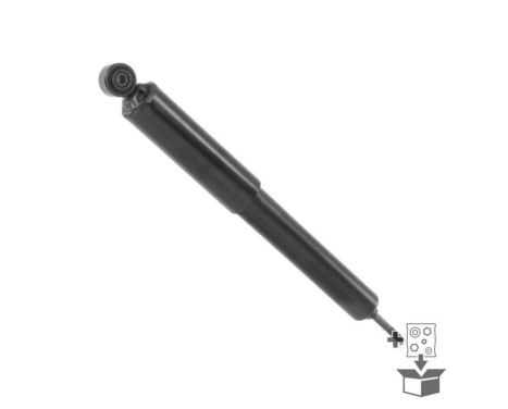 Shock Absorber MONROE ORIGINAL (Gas Technology) 42006, Image 5