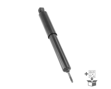 Shock Absorber MONROE ORIGINAL (Gas Technology) 42006, Image 6