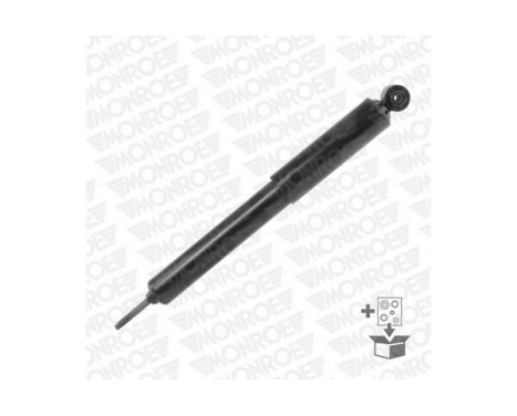Shock Absorber MONROE ORIGINAL (Gas Technology) 42006, Image 7