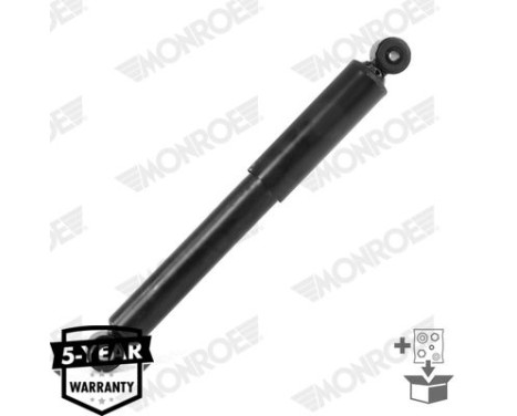 Shock Absorber MONROE ORIGINAL (Gas Technology) 42045, Image 5