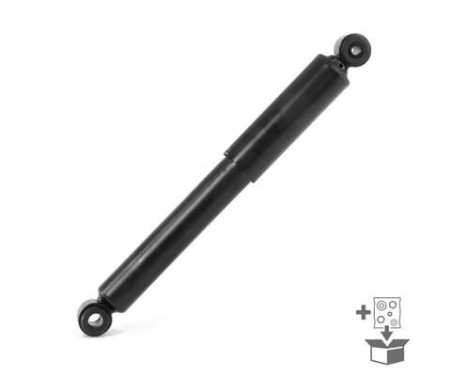 Shock Absorber MONROE ORIGINAL (Gas Technology) 42045, Image 3